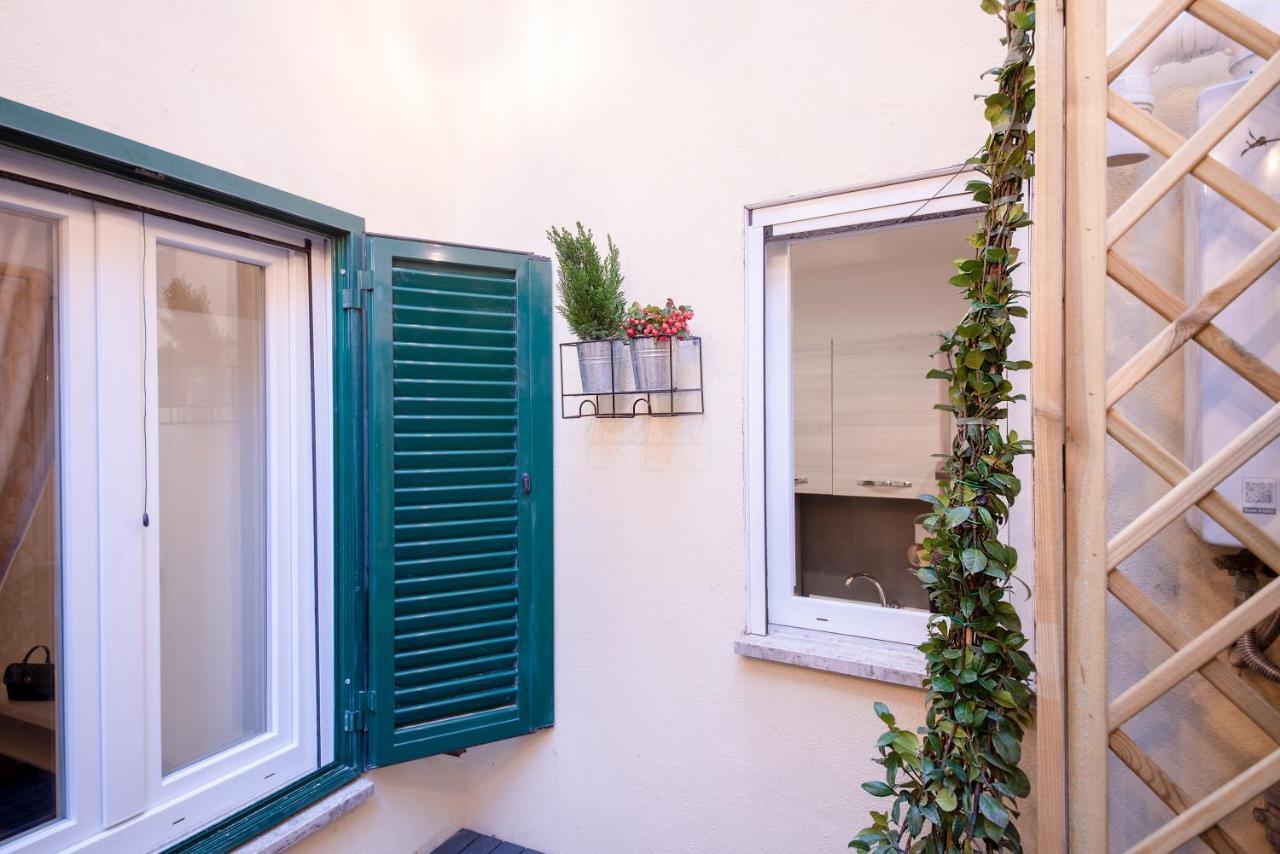 Sweet Luce Di Trastevere Apartment Rom