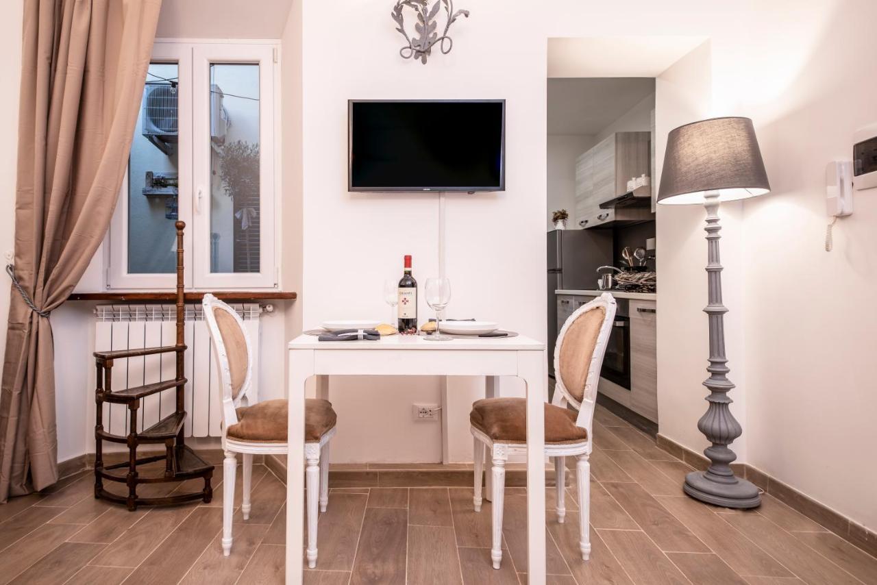 Sweet Luce Di Trastevere Rom