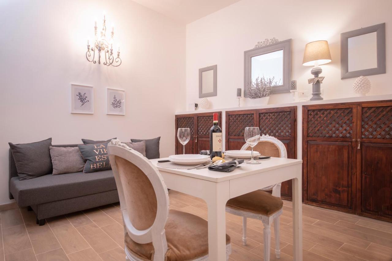 Sweet Luce Di Trastevere Rom